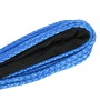 Cable de cabrestante azul 5 mm x 9 m de vidaXL, Cabrestantes - Ref: Foro24-210458, Precio: 25,80 €, Descuento: %