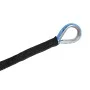 Cable de cabrestante azul 5 mm x 9 m de vidaXL, Cabrestantes - Ref: Foro24-210458, Precio: 28,44 €, Descuento: %
