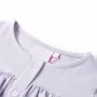 Camiseta infantil color lila 128 de , Camisetas para niños - Ref: Foro24-11522, Precio: 7,99 €, Descuento: %