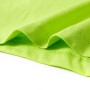 Kurzärmeliges Kinder-T-Shirt lime color 92 von , Kinder-T-Shirts - Ref: Foro24-11934, Preis: 8,41 €, Rabatt: %