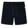 Children's shorts with navy blue drawstring size 140 by , kids pants - Ref: Foro24-11983, Price: 9,69 €, Discount: %