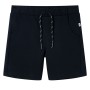 Kindershorts mit marineblauem Kordelzug 140 von , Kinderhosen - Ref: Foro24-11983, Preis: 9,79 €, Rabatt: %