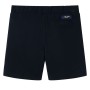 Kindershorts mit marineblauem Kordelzug 140 von , Kinderhosen - Ref: Foro24-11983, Preis: 9,79 €, Rabatt: %