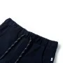 Children's shorts with navy blue drawstring size 140 by , kids pants - Ref: Foro24-11983, Price: 9,69 €, Discount: %