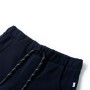 Kindershorts mit marineblauem Kordelzug 140 von , Kinderhosen - Ref: Foro24-11983, Preis: 9,79 €, Rabatt: %