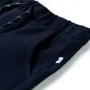 Children's shorts with navy blue drawstring size 140 by , kids pants - Ref: Foro24-11983, Price: 9,69 €, Discount: %