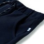 Kindershorts mit marineblauem Kordelzug 140 von , Kinderhosen - Ref: Foro24-11983, Preis: 9,79 €, Rabatt: %