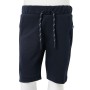 Kindershorts mit marineblauem Kordelzug 140 von , Kinderhosen - Ref: Foro24-11983, Preis: 9,79 €, Rabatt: %