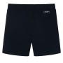 Children's shorts with navy blue drawstring size 116 by , kids pants - Ref: Foro24-11981, Price: 9,79 €, Discount: %