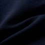 Children's shorts with navy blue drawstring size 116 by , kids pants - Ref: Foro24-11981, Price: 9,79 €, Discount: %