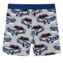 Pijama infantil de manga corta gris 92 de , Pijamas de niños - Ref: Foro24-12514, Precio: 10,74 €, Descuento: %