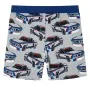 Pijama infantil de manga corta gris 92 de , Pijamas de niños - Ref: Foro24-12514, Precio: 10,64 €, Descuento: %