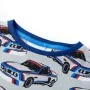 Grauer Kurzarmpyjama für Kinder 92 von , Kinderpyjamas - Ref: Foro24-12514, Preis: 10,64 €, Rabatt: %