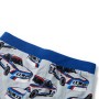 Pijama infantil de manga corta gris 92 de , Pijamas de niños - Ref: Foro24-12514, Precio: 10,74 €, Descuento: %