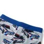 Pijama infantil de manga corta gris 92 de , Pijamas de niños - Ref: Foro24-12514, Precio: 10,64 €, Descuento: %