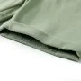 Light khaki children's shorts with drawstring 92 by , kids pants - Ref: Foro24-12604, Price: 9,04 €, Discount: %