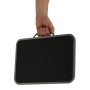 ProPlus Folding Metal One Step Stool 150kg by ProPlus, Stair stools - Ref: Foro24-424755, Price: 32,20 €, Discount: %
