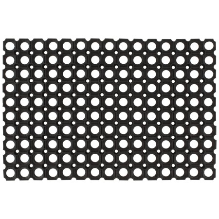 Rechteckige Gummi-Fußmatte 40x60 cm von , Fußmatten - Ref: Foro24-155650, Preis: 18,95 €, Rabatt: %