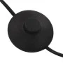 Silver floor lamp 5 x E14 200 cm by vidaXL, Lamps - Ref: Foro24-282417, Price: 117,35 €, Discount: %