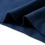 Dark blue short-sleeved children's t-shirt 140 by , Kids T-shirts - Ref: Foro24-11943, Price: 8,32 €, Discount: %