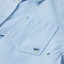 Hellblaues Kindershirt 104 von , Kinder-T-Shirts - Ref: Foro24-12185, Preis: 10,55 €, Rabatt: %