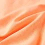 Neonoranges Kinder-Kurzarm-T-Shirt 140 von , Kinder-T-Shirts - Ref: Foro24-11853, Preis: 7,88 €, Rabatt: %