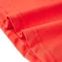Kurzarm-Kinder-T-Shirt in Rot, Größe 128. von , Kinder-T-Shirts - Ref: Foro24-11842, Preis: 7,88 €, Rabatt: %