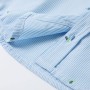 Camisa infantil azul claro 92 by , Kids T-shirts - Ref: Foro24-12184, Price: 10,55 €, Discount: %