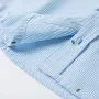 Kinderhemd in Hellblau Größe 92 von , Kinder-T-Shirts - Ref: Foro24-12184, Preis: 10,44 €, Rabatt: %