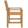 Garten-Esszimmerstühle, 2 Stück, massives Akazienholz von , Gartenstühle - Ref: Foro24-362227, Preis: 186,29 €, Rabatt: %