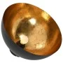 Ceiling lamps 2 pcs black and gold hemispherical E27 by vidaXL, Lamps - Ref: Foro24-50873, Price: 73,71 €, Discount: %