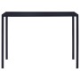Cappuccino 5-piece dining table and chairs set by , Furniture sets for kitchens and dining rooms - Ref: Foro24-281701, Price:...