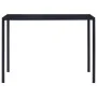 Cappuccino 5-piece dining table and chairs set by , Furniture sets for kitchens and dining rooms - Ref: Foro24-281701, Price:...
