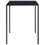 Cappuccino 5-piece dining table and chairs set by , Furniture sets for kitchens and dining rooms - Ref: Foro24-281701, Price:...