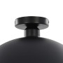 Ceiling lamps 2 pcs black and gold hemispherical E27 by vidaXL, Lamps - Ref: Foro24-50873, Price: 72,49 €, Discount: %