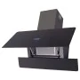 Abzugshaube mit Touchscreen in Schwarz, 900 mm. von , Extraktoren - Ref: Foro24-242722, Preis: 338,78 €, Rabatt: %