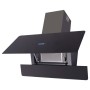 Campana extractora con pantalla táctil negro 900 mm by , Extractors - Ref: Foro24-242722, Price: 344,95 €, Discount: %