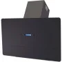 Abzugshaube mit Touchscreen in Schwarz, 900 mm. von , Extraktoren - Ref: Foro24-242722, Preis: 338,78 €, Rabatt: %