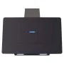 Abzugshaube mit Touchscreen in Schwarz, 900 mm. von , Extraktoren - Ref: Foro24-242722, Preis: 338,78 €, Rabatt: %