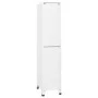 Taquilla de acero blanco 38x45x180 cm de , Taquillas y armarios de almacenamiento - Ref: Foro24-339780, Precio: 166,05 €, Des...