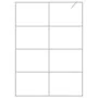 Duschwand aus transparentem ESG-Glas in Silber, 140 x 195 cm von , Duschwände und Duschwände - Ref: Foro24-152139, Preis: 188...