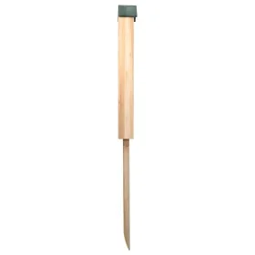 Insektenhotel aus Tannenholz 15x11x150 cm von , Schmetterlingsunterkünfte - Ref: Foro24-47236, Preis: 42,91 €, Rabatt: %