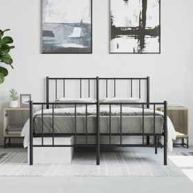 Nachttische mit Glastüren, 2 Stück, Sonoma-Eiche, 35x37x50 cm. von , Nachttische - Ref: Foro24-836523, Preis: 54,16 €, Rabatt: %