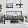 Mesitas noche con puertas vidrio 2 uds roble Sonoma 35x37x50 cm de , Mesitas de noche - Ref: Foro24-836523, Precio: 54,10 €, ...
