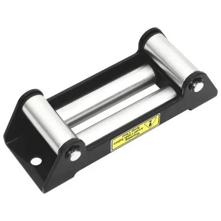 4-way steel guide 5000-6000 lbs by vidaXL, Hoists, cranes and carts - Ref: Foro24-210455, Price: 28,54 €, Discount: %