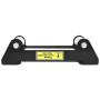 4-Wege-Stahlführung 5000–6000 lbs von vidaXL, Hebezeuge, Kräne und Karren - Ref: Foro24-210455, Preis: 29,03 €, Rabatt: %