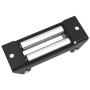 Guía 4 vías acero 5000-6000 lbs de vidaXL, Montacargas, grúas y carritos - Ref: Foro24-210455, Precio: 29,03 €, Descuento: %