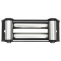 4-Wege-Stahlführung 5000–6000 lbs von vidaXL, Hebezeuge, Kräne und Karren - Ref: Foro24-210455, Preis: 29,03 €, Rabatt: %