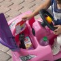 Step2 Coche de empuje para niño Buggy GT rosa