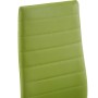 Grünes 5-teiliges Esstisch- und Stuhlset von vidaXL, Möbelsets für Küchen und Esszimmer - Ref: Foro24-281705, Preis: 189,44 €...